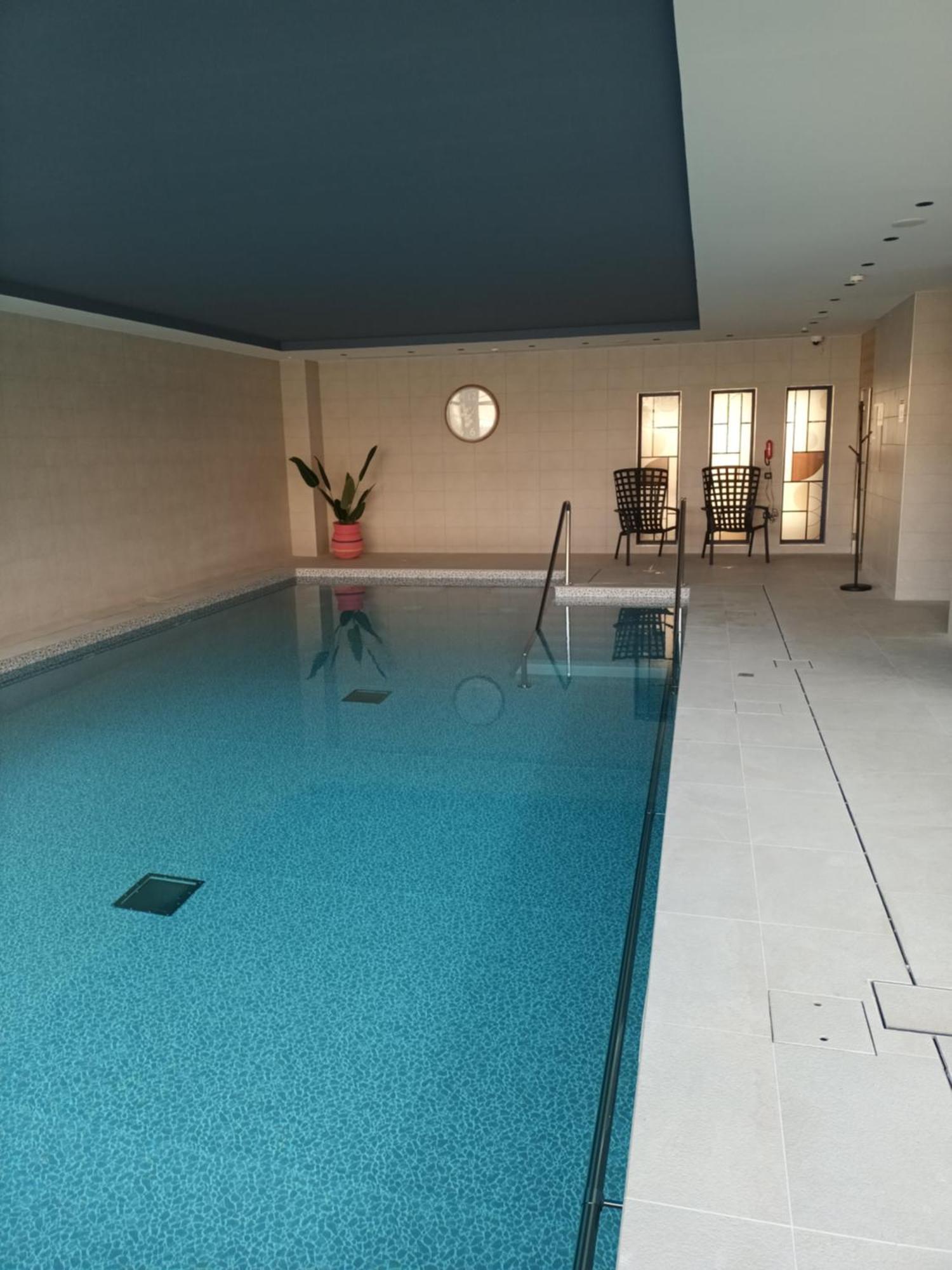 Domitys - Cybele Aparthotel Belfort Luaran gambar